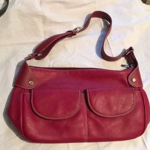 Red Maxx New York purse